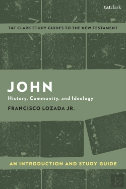 Bertrand.pt - John: An Introduction And Study Guide