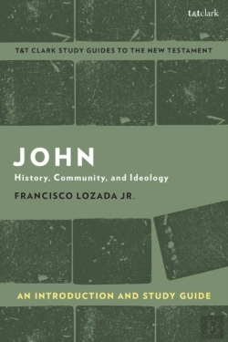 Bertrand.pt - John: An Introduction And Study Guide
