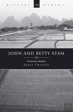 Bertrand.pt - John And Betty Stam