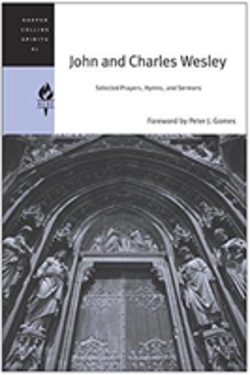 Bertrand.pt - John And Charles Wesley