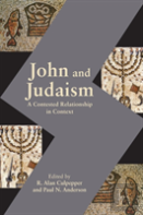 John And Judaism