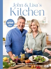 John And Lisa'S Kitchen