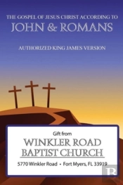 John And Romans From Winkler Road