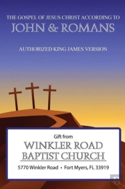 Bertrand.pt - John And Romans From Winkler Road