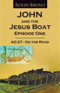 John And The Jesus Boat Episode 1
