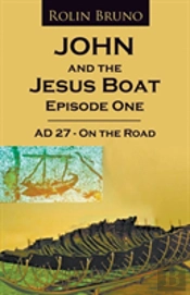 John And The Jesus Boat Episode 1