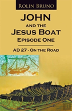 Bertrand.pt - John And The Jesus Boat Episode 1