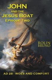 John And The Jesus Boat Episode Two