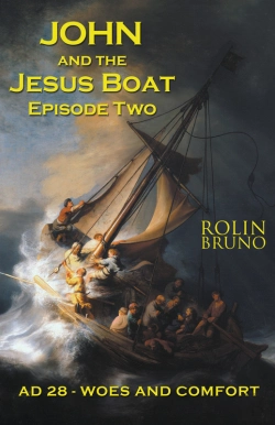 Bertrand.pt - John And The Jesus Boat Episode Two