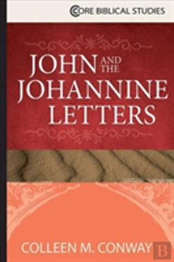 Bertrand.pt - John And The Johannine Letters