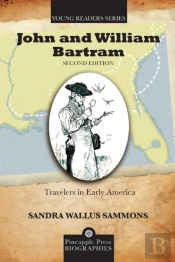 John And William Bartram