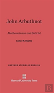 John Arbuthnot
