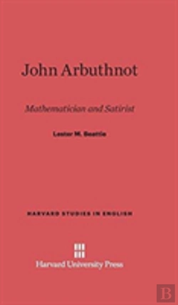 Bertrand.pt - John Arbuthnot
