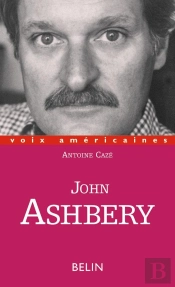 John Ashbery