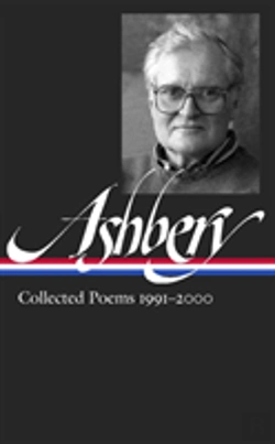 Bertrand.pt - John Ashbery: Collected Poems 1991-2000