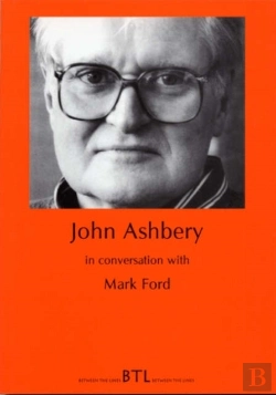 Bertrand.pt - John Ashbery In Conversation With Mark Ford