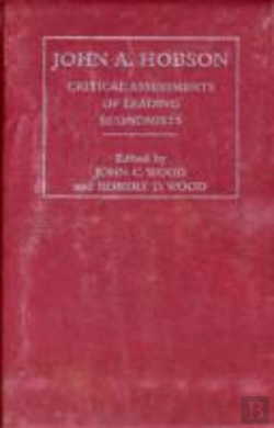 Bertrand.pt - John Atkinson Hobson