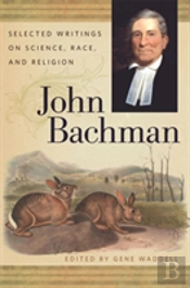 John Bachman