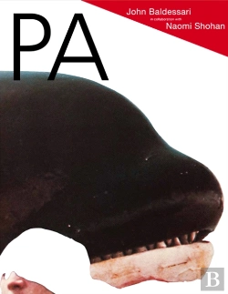 Bertrand.pt - John Baldessari & Naomi Shohan