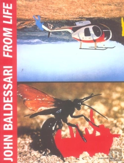 Bertrand.pt - John Baldessari From Life