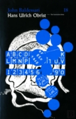 Bertrand.pt - John Baldessari/Hans Ulrich Obrist