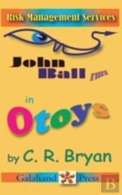 John Ball - Rms In Otoys
