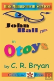 John Ball - Rms In Otoys