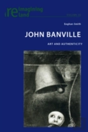 John Banville