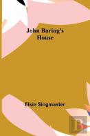 John Baring'S House