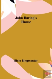 John Baring'S House