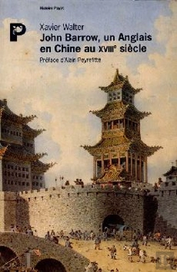 Bertrand.pt - John Barrow Un Anglais En Chine