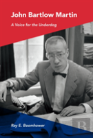John Bartlow Martin