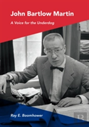 John Bartlow Martin