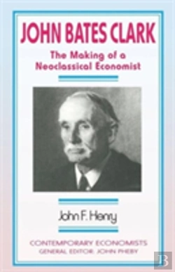 Bertrand.pt - John Bates Clark