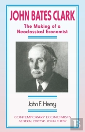 John Bates Clark