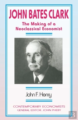 Bertrand.pt - John Bates Clark