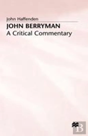 John Berryman