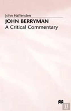 Bertrand.pt - John Berryman