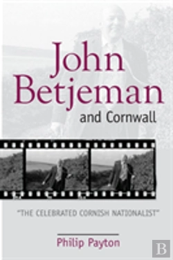 Bertrand.pt - John Betjeman And Cornwall