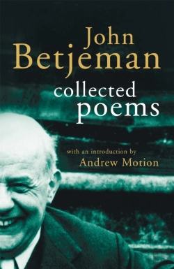 Bertrand.pt - John Betjeman Collected Poems