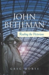John Betjeman
