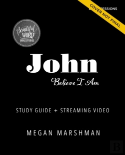 Bertrand.pt - John Bible Study Guide Plus Streaming Video