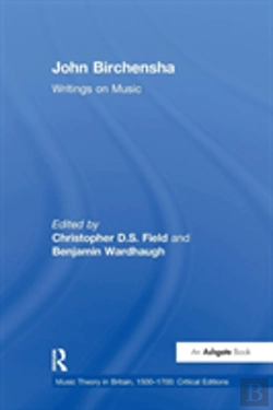 Bertrand.pt - John Birchensha: Writings On Music
