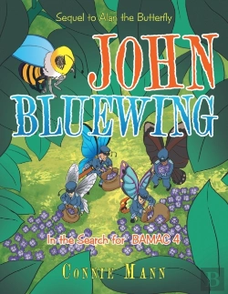 Bertrand.pt - John Bluewing