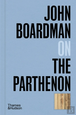 Bertrand.pt - John Boardman On The Parthenon