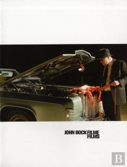 Bertrand.pt - John Bock
