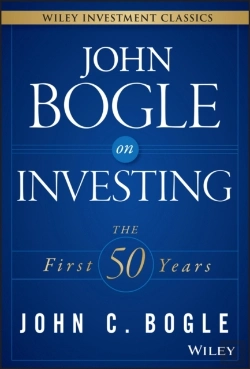 Bertrand.pt - John Bogle On Investing