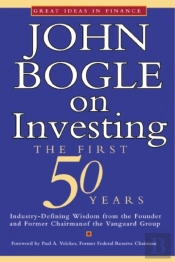John Bogle On Investing: The First 50 Years