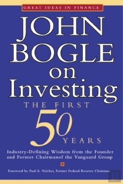 Bertrand.pt - John Bogle On Investing: The First 50 Years