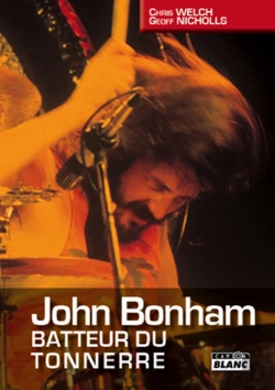 Bertrand.pt - John Bonham ; Batteur Du Tonnerre
